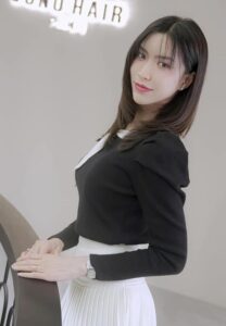 Jarinporn-Boonrit-เน็ตไอดอลสวยสุด