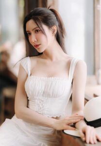 Jarinporn-Boonrit-เน็ตไอดอลสาวเก๋