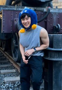 Jay-Han-กล้ามโต