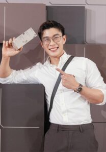 Jay-Han-งานดี