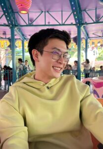 Jay-Han-ยิ้มหวาน