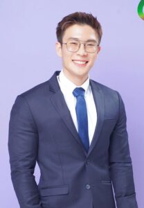 Jay-Han-ลุคดี