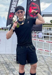 Jay-Han-วิ่ง