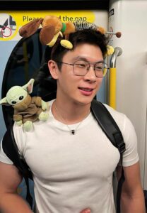 Jay-Han-สดใส