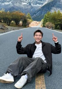 Jay-Han-หนุ่มตี๋