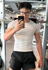 Jay-Han-เข้ายิม