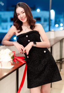 Khunmprang-ยิ้มสวย