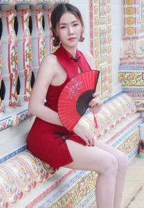 Khunmprang-สาวหมวย