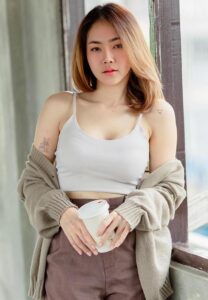 Khunmprang-สาวอวบ