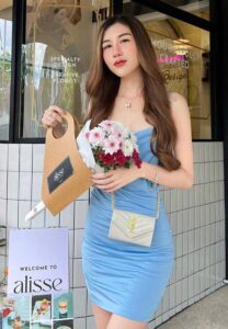 Ornpailin-ดอกไม้สวย