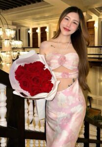 Ornpailin-ยิ้มสวย