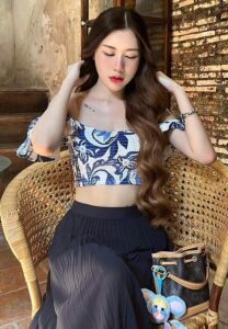 Ornpailin-ยิ้มสวย