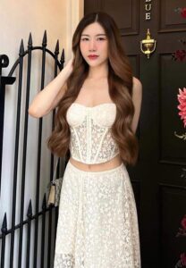 Ornpailin-สายสวย