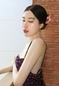 Ornpailin-สาวสวย