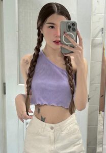 Ornpailin-เซลฟี่