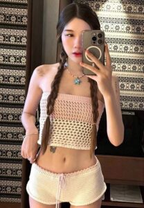 Ornpailin-เซลฟี่ฉ่ำ