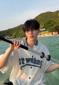 Yok-พายเรือ