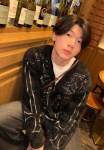 Yok-มาดแมน