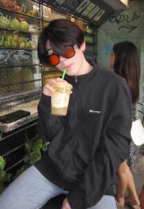 Yok-สายคาเฟ่