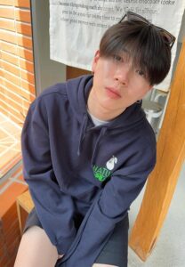 Yok-หนุ่มตี๋