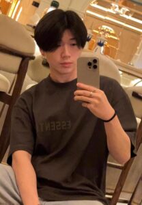 Yok-เซลฟี่