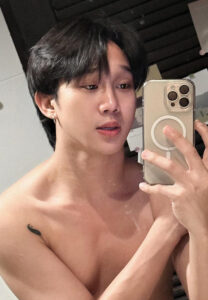 Art-Kiattisak-เซลฟี่