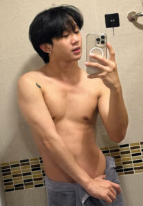 Art-Kiattisak-เน็ตไอดอลกล้ามโต