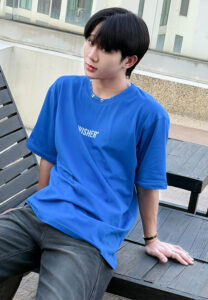 Art-Kiattisak-เสื้อน้ำเงิน