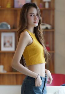 Aum-archita-งานดี