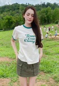 Aum-archita-ชิวชิว