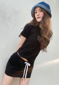 Aum-archita-ถ่ายแบบ