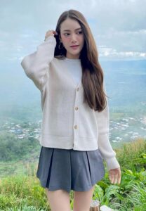 Aum-archita-น่ารักเกิน