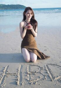 Aum-archita-เบิร์ดเดย์