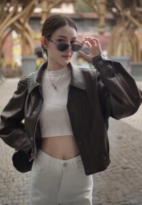 Aum-archita-โครตเท่