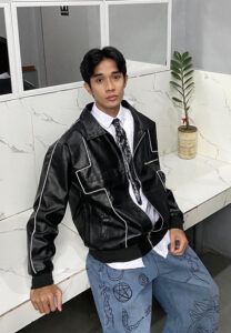 Junior-งานดี