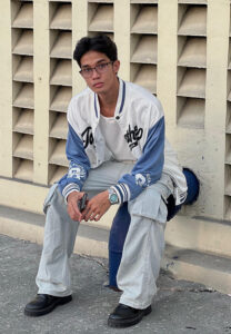 Junior-ถ่ายรูป