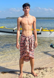 Junior-ทะเลฉ่ำ