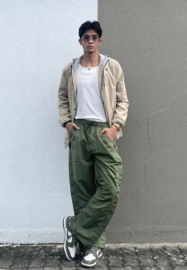 Junior-เทสดี