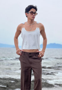 Junior-เท่เกินต้าน