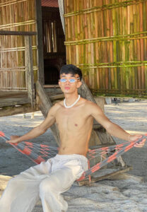 Junior-เน็ตไอดอล