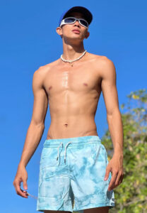 Junior-ใส่หมวก