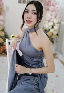 Minicha-ชุดสวย