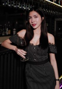 Minicha-ดริ้ง