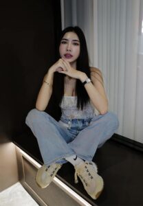 Minicha-ลุคเท่