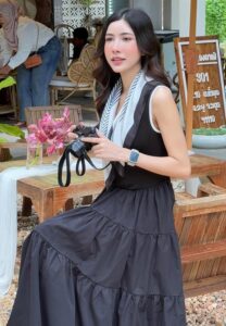 Minicha-สายคาเฟ่