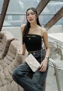 Minicha-สาวเก๋