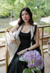 Minicha-สาวเทสดี