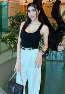 Minicha-สาวเรียบร้อย