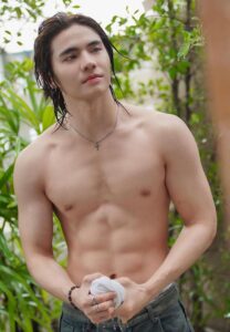 Piyawat-กล้ามดี