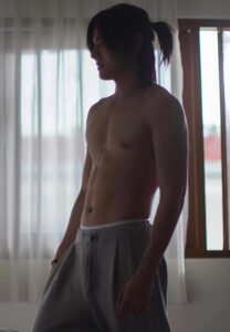 Piyawat-กล้ามใหญ่